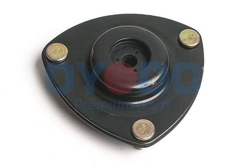 Oyodo Suporte, pára-choques 70A4007-OYO 70A4007-OYO Silentblock amortiguador KIA SORENTO Oyodo