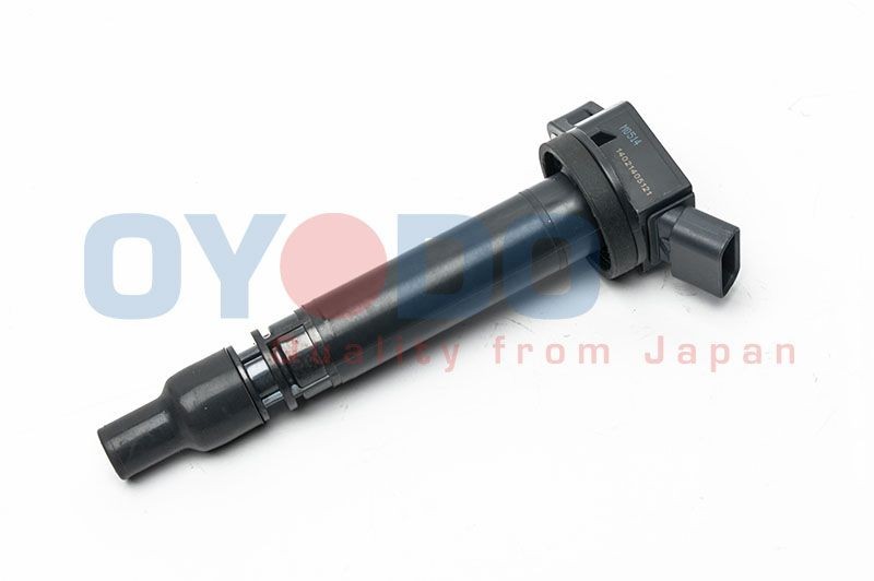 Tennspole Oyodo 70E2015-OYO Oyodo 70E2015-OYO Tennspole TOYOTA CAMRY 2016