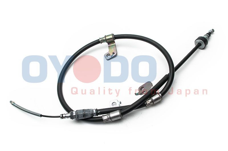 Oyodo Håndbremsekabel 70H0393-OYO Oyodo 70H0393-OYO Håndbremsekabel Peugeot 404 originale