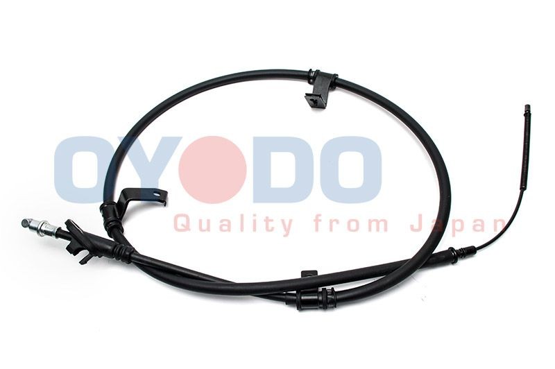 Handremkabel Oyodo 70H0547-OYO Oyodo 70H0547-OYO: Handremkabel Hyundai SONATA 2004