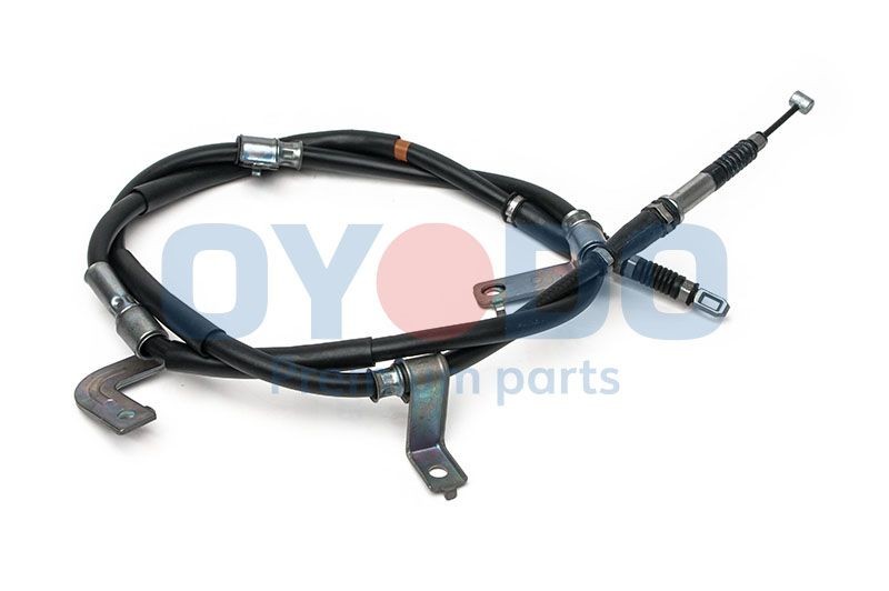 Oyodo Handbromsvajer 70H0588-OYO 70H0588-OYO Oyodo handbromsvajer HYUNDAI SONATA
