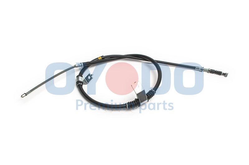 Oyodo Tautrekk, håndbremse 70H0608-OYO Bremsewire Oyodo Hyundai TERRACAN 70H0608-OYO