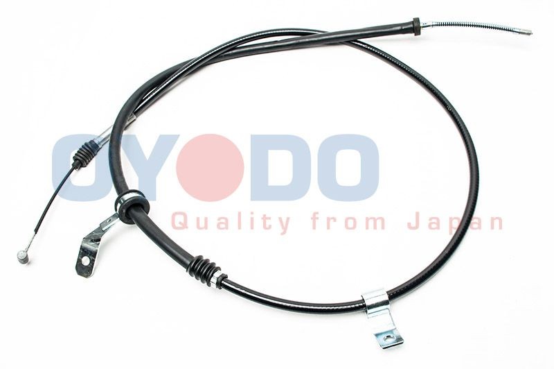 Oyodo Håndbremsekabel 70H2119-OYO Parkeringsbremse Oyodo Peugeot 208 70H2119-OYO