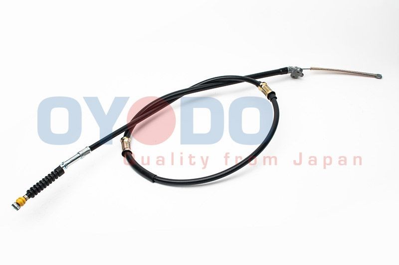 Oyodo Håndbremsekabel 70H2130-OYO Bremsekabel Oyodo AYGO 70H2130-OYO billig