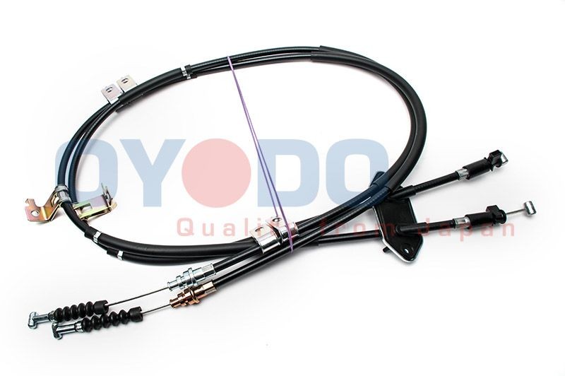 Oyodo Tross, seisupidur 70H3081-OYO Käsipidur Oyodo MAZDA 70H3081-OYO