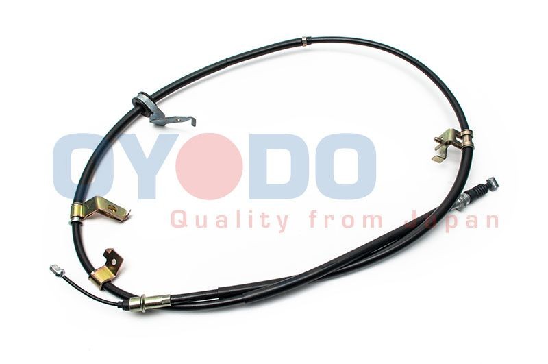 Oyodo Żażné lanko parkovacej brzdy 70H3092-OYO Parkovacia brzda Oyodo MAZDA 70H3092-OYO