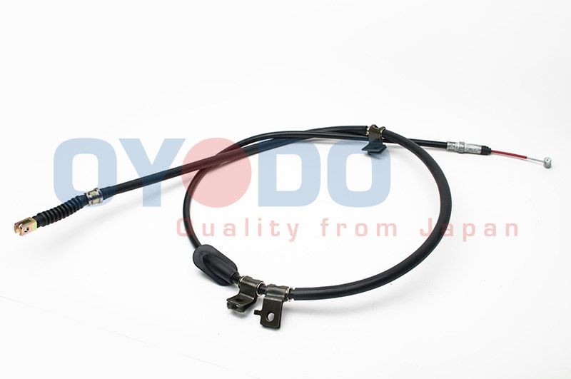 Oyodo Handbromsvajer 70H4057-OYO Byta Handbromsvajer Honda Accord 4 kostnad Oyodo 70H4057-OYO