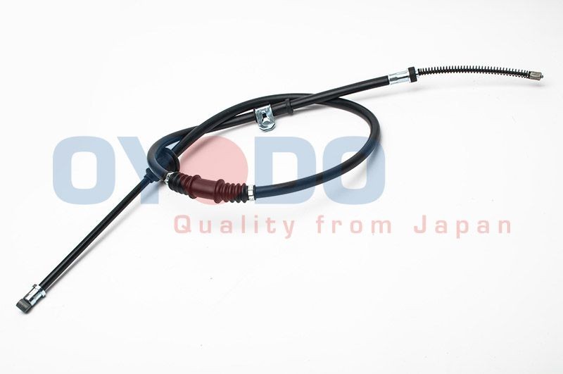Oyodo Żażné lanko parkovacej brzdy 70H5003-OYO cena Lanko ručnej brzdy PROTON 70H5003-OYO Oyodo