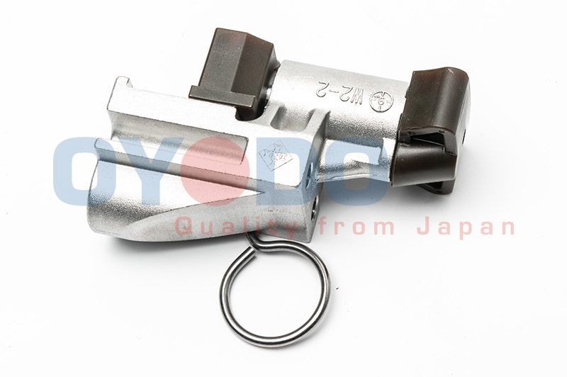 Oyodo Tensor de correia, correia dentada 70R0503-OYO Tensor de correia, correia dentada Oyodo CHEVROLET 70R0503-OYO