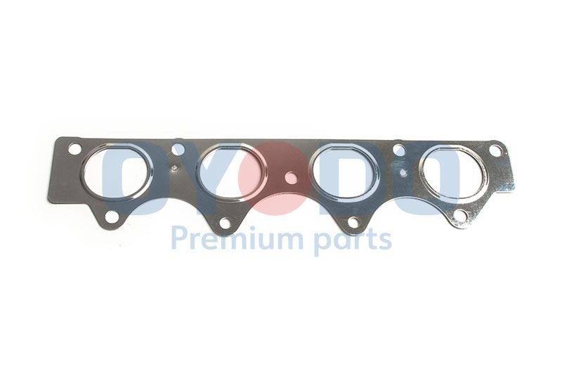 Oyodo Pakning, udstødningsmanifold 70U0309-OYO Oyodo 70U0309-OYO Cerato Hatchback (BD, BDM) Udstødningsmanifold pakning pris