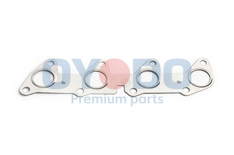 Oyodo Tetning, eksosmanifold 70U0501-OYO Oyodo 70U0501-OYO Eksosmanifold pakning KIA Picanto ba til en fordelagtig pris