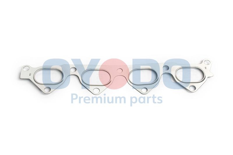 Oyodo Tetning, eksosmanifold 70U0503-OYO Oyodo 70U0503-OYO Eksosmanifold pakning H100 Minibuss (P) pris