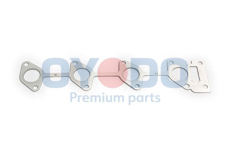 Oyodo Junta, colector de escape 70U0505-OYO Oyodo 70U0505-OYO originais Junta colector de escape Hyundai i30 fd custo