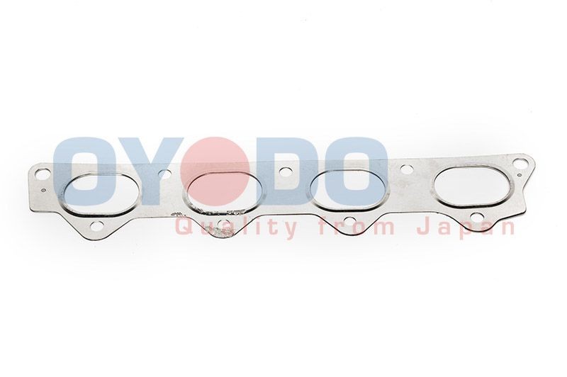Oyodo Exhaust manifold gasket 70U0507-OYO Oyodo 70U0507-OYO KIA Carnival III MPV (YP) exhaust header gasket replacement