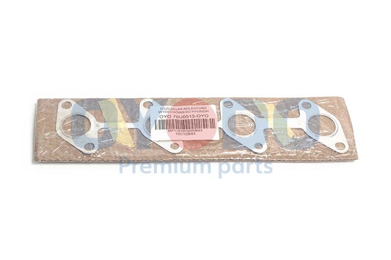 Oyodo Guarnizione collettore scarico 70U0513-OYO Oyodo 70U0513-OYO Guarnizione collettore gas scarico Santa Fe V (MX5) prezzo