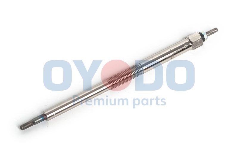 Bougie de préchauffage Oyodo 72E1018-OYO Oyodo 72E1018-OYO: Bougie diesel Nissan ALMERA 2001