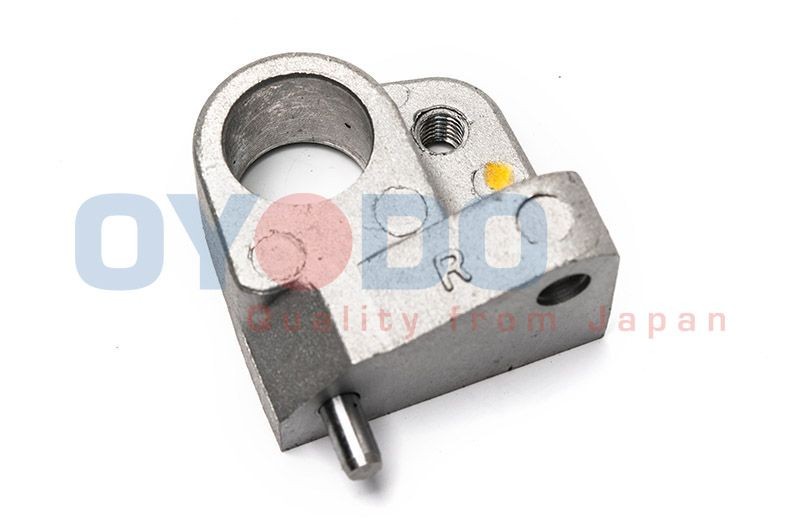 Sensor, ABS Oyodo 75E0038-OYO Oyodo 75E0038-OYO: Hjulhastighetsfoler Daewoo LANOS 2017