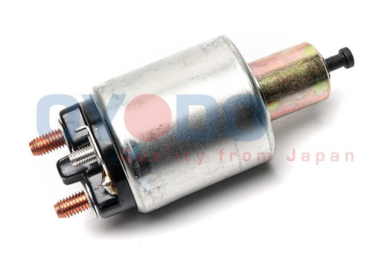 Oyodo Elettromagnete motorino avviamento 75E0063-OYO Oyodo 75E0063-OYO Elettromagnete motorino avviamento Musso SUV originale prezzo