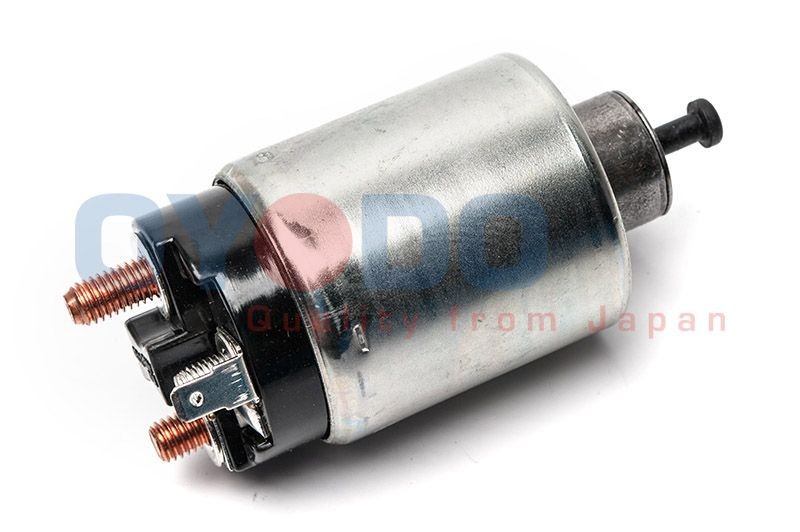 Oyodo Elettromagnete motorino avviamento 75E0066-OYO Oyodo 75E0066-OYO Elettrocalamita motorino avviamento CHEVROLET Aveo / Kalos Sedan (T250, T255) originale prezzo