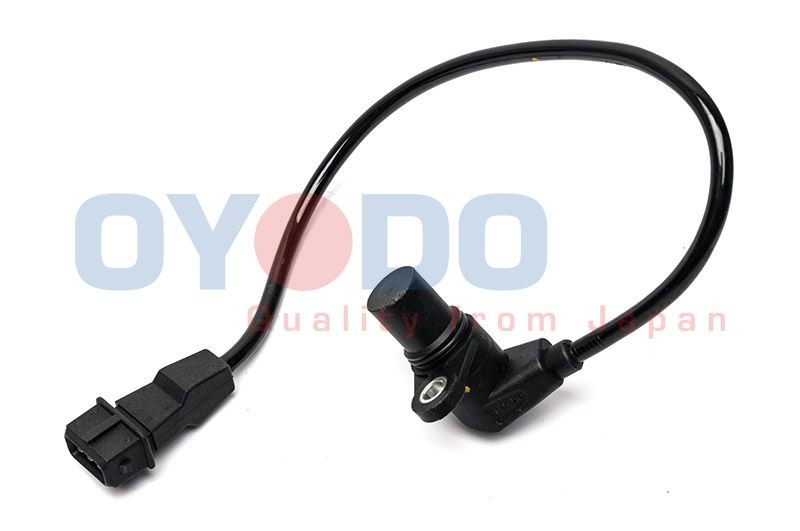 Oyodo Gerador de impulsos, cambota 75E0077-OYO Sensor de rotações gestão do motor Oyodo Hyundai VELOSTER 75E0077-OYO