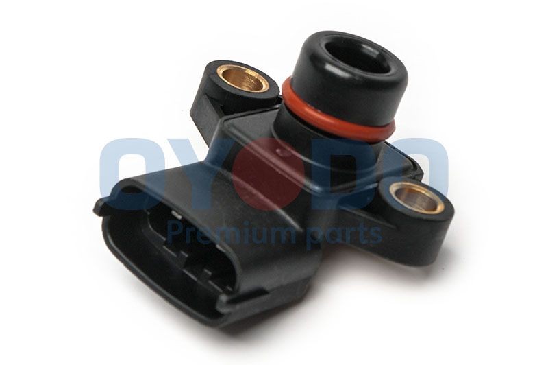 Sensor, vuldruk Oyodo 75E0092-OYO Oyodo 75E0092-OYO Turbodruksensor SSANGYONG RODIUS 2008