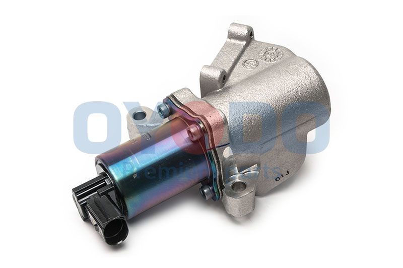 EGR klep Oyodo 75E0097-OYO Oyodo 75E0097-OYO Uitlaatgasrecirculatieklep SSANGYONG ACTYON 2005