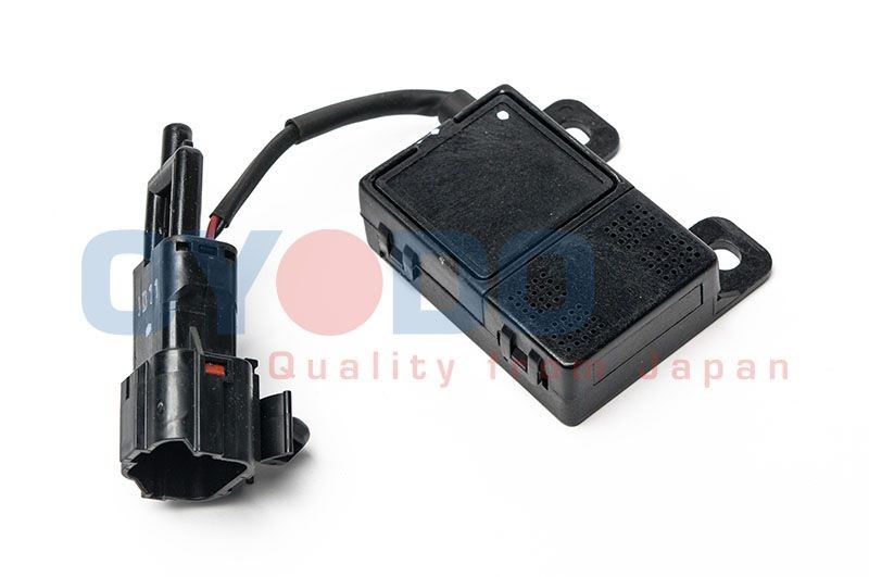 Oyodo Sensor, utetemperatur 75E0100-OYO 75E0100-OYO Temperatursensor HONDA CRX Oyodo