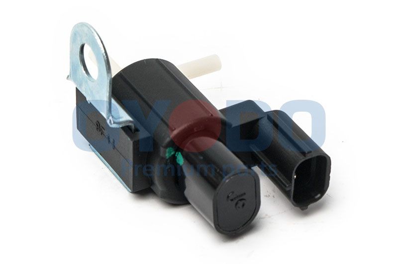 Oyodo Valve de commande par dépression, réaspiration des gaz 75E0104-OYO Soupape EGR Oyodo i30 75E0104-OYO pas cher
