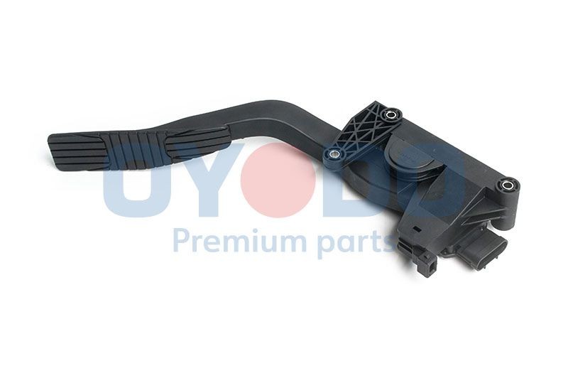 Oyodo Kjørepedal sett 75E0118-OYO Oyodo 75E0118-OYO Kjørepedal Chevrolet Aveo T250 originale pris