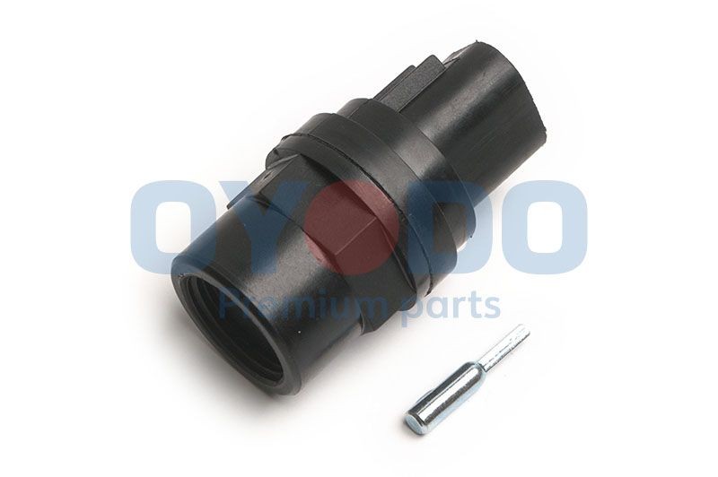 Oyodo Speed sensor 75E0303-OYO Oyodo 75E0303-OYO Speed sensor KIA Rio III Hatchback (UB) 1.4 CVVT 106 hp 2013