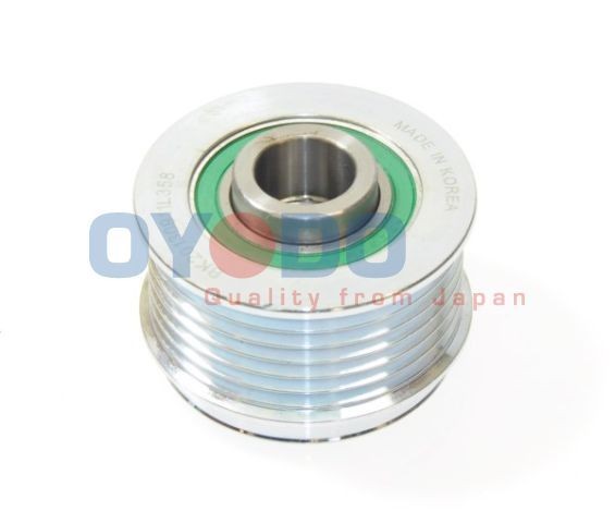 Oyodo Vapaakytkin 75E0317-OYO Hyundai Grand Santa Fe laturin osat Oyodo 75E0317-OYO