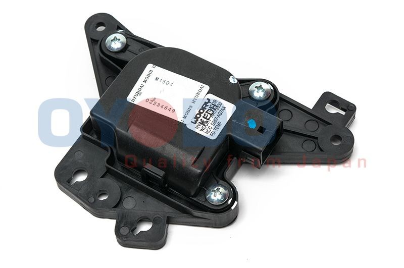 Oyodo Kontrollenhet, klimaanlegg 75E0319-OYO Oyodo 75E0319-OYO Kontrollenhet klimaanlegg Hyundai i40 VF til en fordelagtig pris