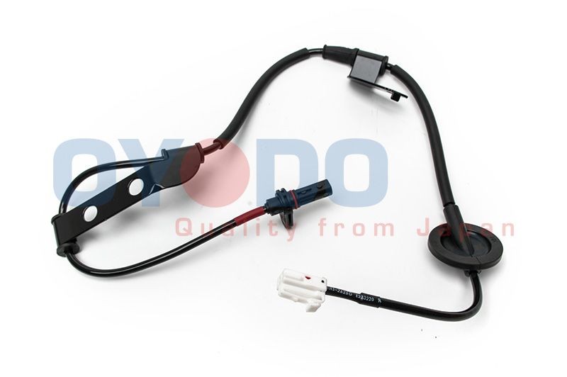 Oyodo Sensor ABS 75E0323-OYO Oyodo Sensor ABS 75E0323-OYO experiencia