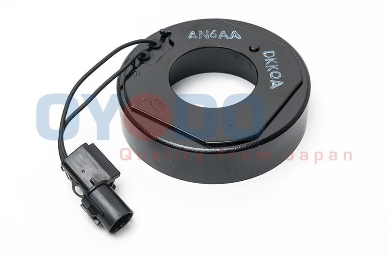 Oyodo Spole, magnetkoppling, kompressor 75E0326-OYO 75E0326-OYO Oyodo AC-magnetkoppling Volvo