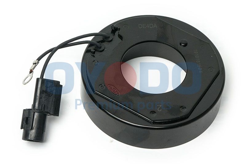 Cievka magnetickej spojky kompresora klimatizácie Oyodo 75E0327-OYO Oyodo 75E0327-OYO: Spojka kompresora klimatizácie Kia CEE'D 2025