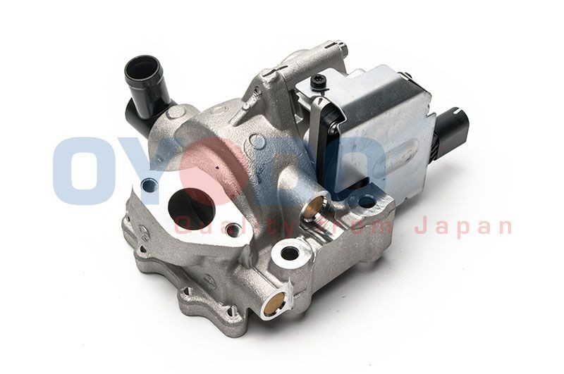 Oyodo Izpl. gāzu recirkulācijas vārsts 75E0368-OYO EGR vārsts Oyodo Hyundai ix20 75E0368-OYO