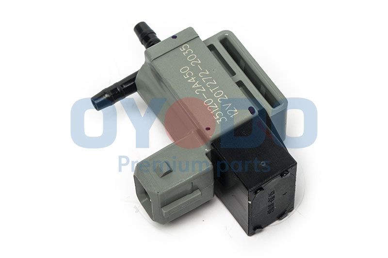 Oyodo Vakuumreglerventil, EGR 75E0376-OYO EGR Hyundai TB 75E0376-OYO Oyodo
