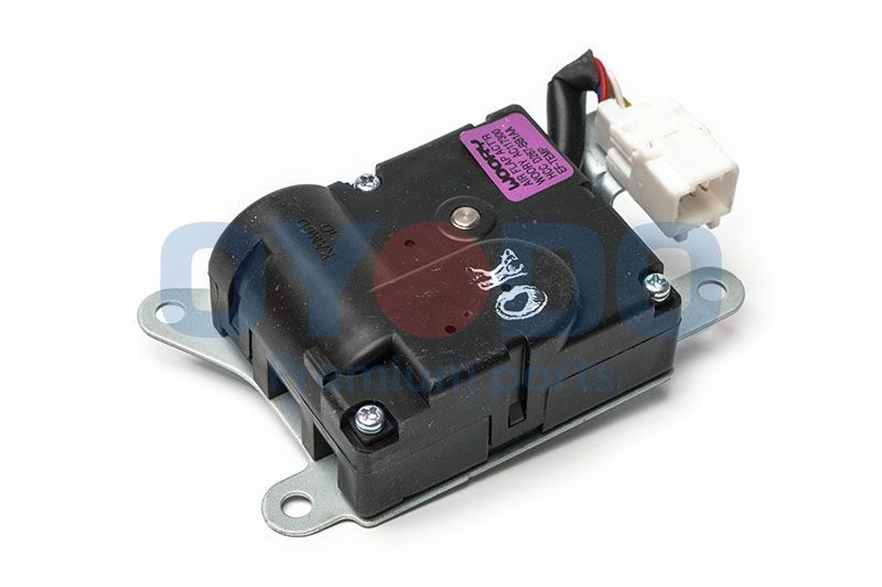 Oyodo Säädin, lämmityslaitteen puhallin 75E0459-OYO 75E0459-OYO Oyodo Lämmityslaitteen etuvastus KIA CERATO