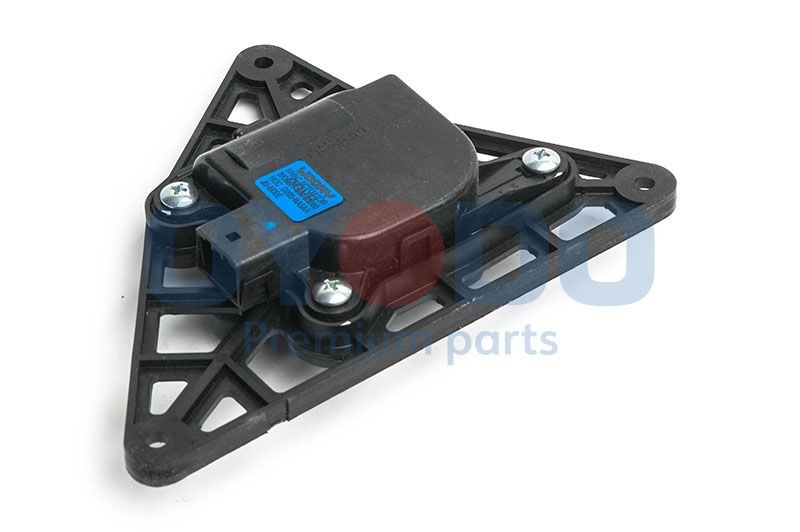 Oyodo Regelaar, interieurventilator 75E0461-OYO Weerstand aanjager Oyodo 75E0461-OYO goedkoop