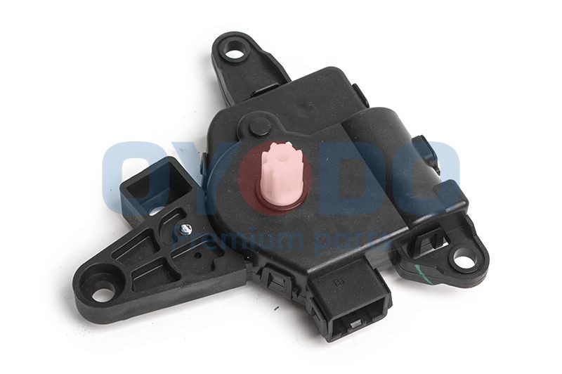 Oyodo Servomotor, blandingsklap 75E0467-OYO Indstillingselement, blandingsklap TOYOTA Oyodo 75E0467-OYO