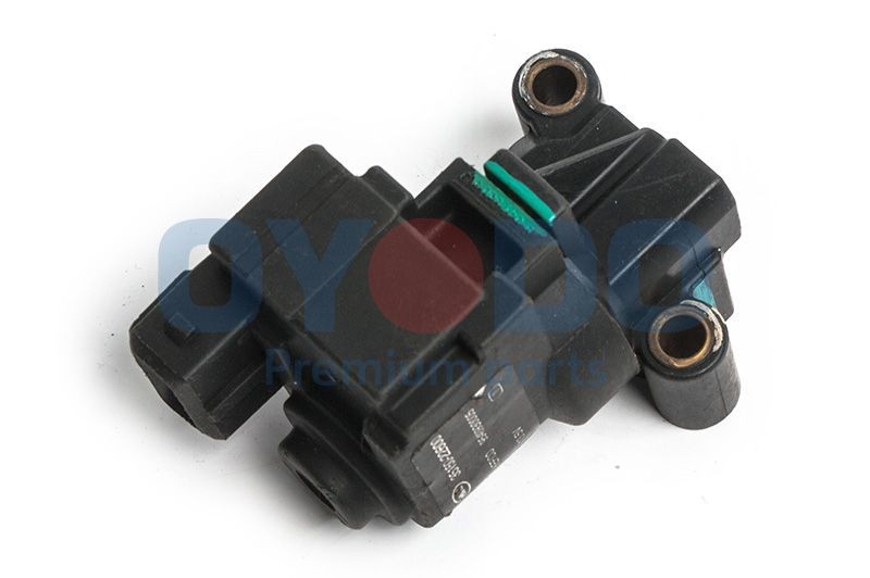 Oyodo Tomgang reguleringsventil, luftforsyning 75E0501-OYO Oyodo 75E0501-OYO Tomgang reguleringsventil Hyundai i30 II Stasjonsvogn billige