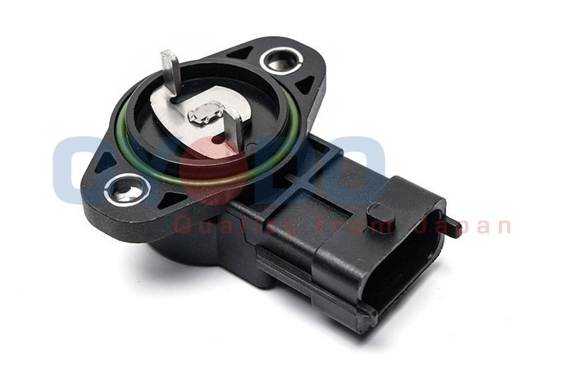 Sensor, posição borboleta Oyodo 75E0522-OYO Oyodo 75E0522-OYO Sensor de posição de borboleta HYUNDAI i30 2021