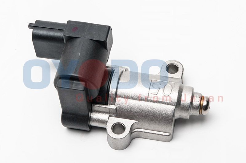 Válvula de regulação do ralenti, alimentação de ar Oyodo 75E0530-OYO Oyodo 75E0530-OYO: Válvula de regulação do ralenti alimentação de ar Hyundai TUCSON 2017