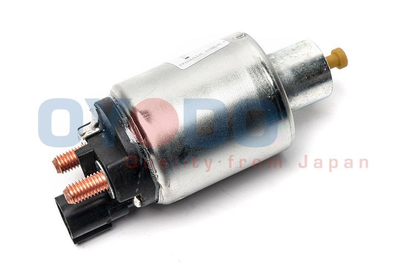 Oyodo Ievilcējrelejs, Starteris 75E0541-OYO Oyodo 75E0541-OYO orģinālās Startera ievilcējrelejs Santa Fe CM cena