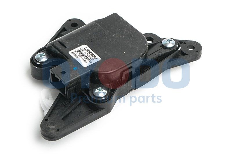 Oyodo Stillelement, blandeklaff 75E0678-OYO Oyodo 75E0678-OYO Stillelement, blandeklaff Hyundai Terracan HP til en fordelagtig pris