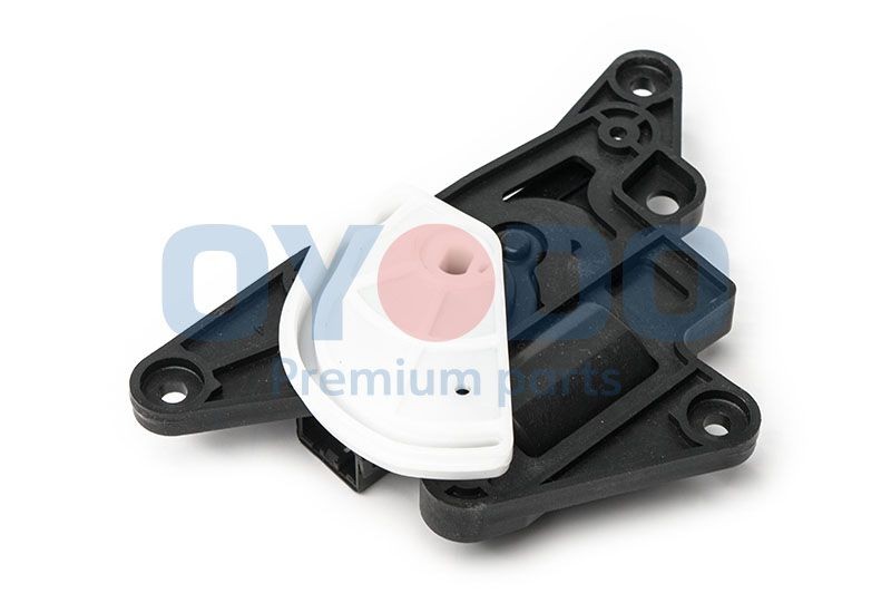 Oyodo Elemento de ajuste, borboleta de mistura 75E0683-OYO Elemento de ajuste, borboleta de mistura Oyodo TOYOTA 75E0683-OYO