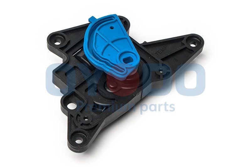 Oyodo Stillelement, blandeklaff 75E0684-OYO Oyodo 75E0684-OYO Stillelement, blandeklaff BMW 5-serie originale