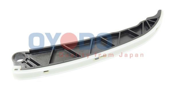 Oyodo Geleiderail, distributieketting 75R0003-OYO 75R0003-OYO Glijrail RENAULT TWINGO Oyodo