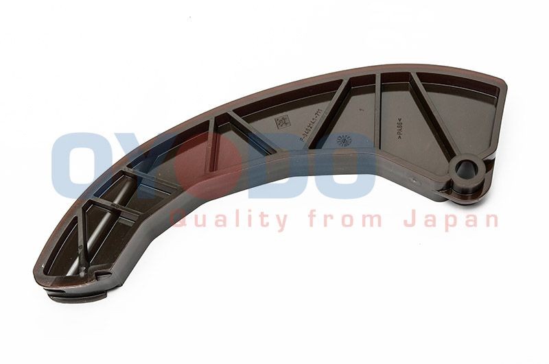 Oyodo Spanrail, distributieketting 75R0303-OYO Oyodo 75R0303-OYO Spanner, distributieketting Kia Venga YN originele prijs