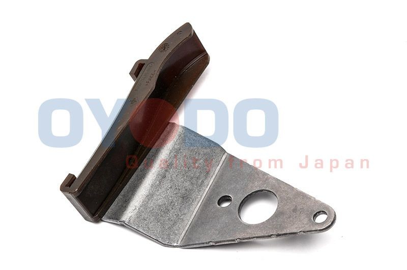 Oyodo Glideskinne, styrekæde 75R0304-OYO Oyodo 75R0304-OYO Hyundai Accent II LC Glideskinne pris